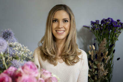 Susanne Marzina